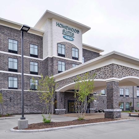 Homewood Suites Des Moines Airport Extérieur photo