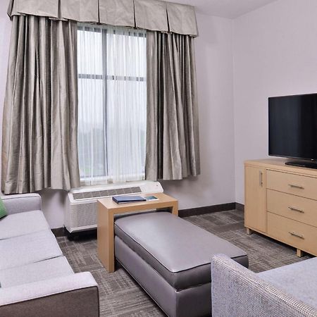 Homewood Suites Des Moines Airport Extérieur photo