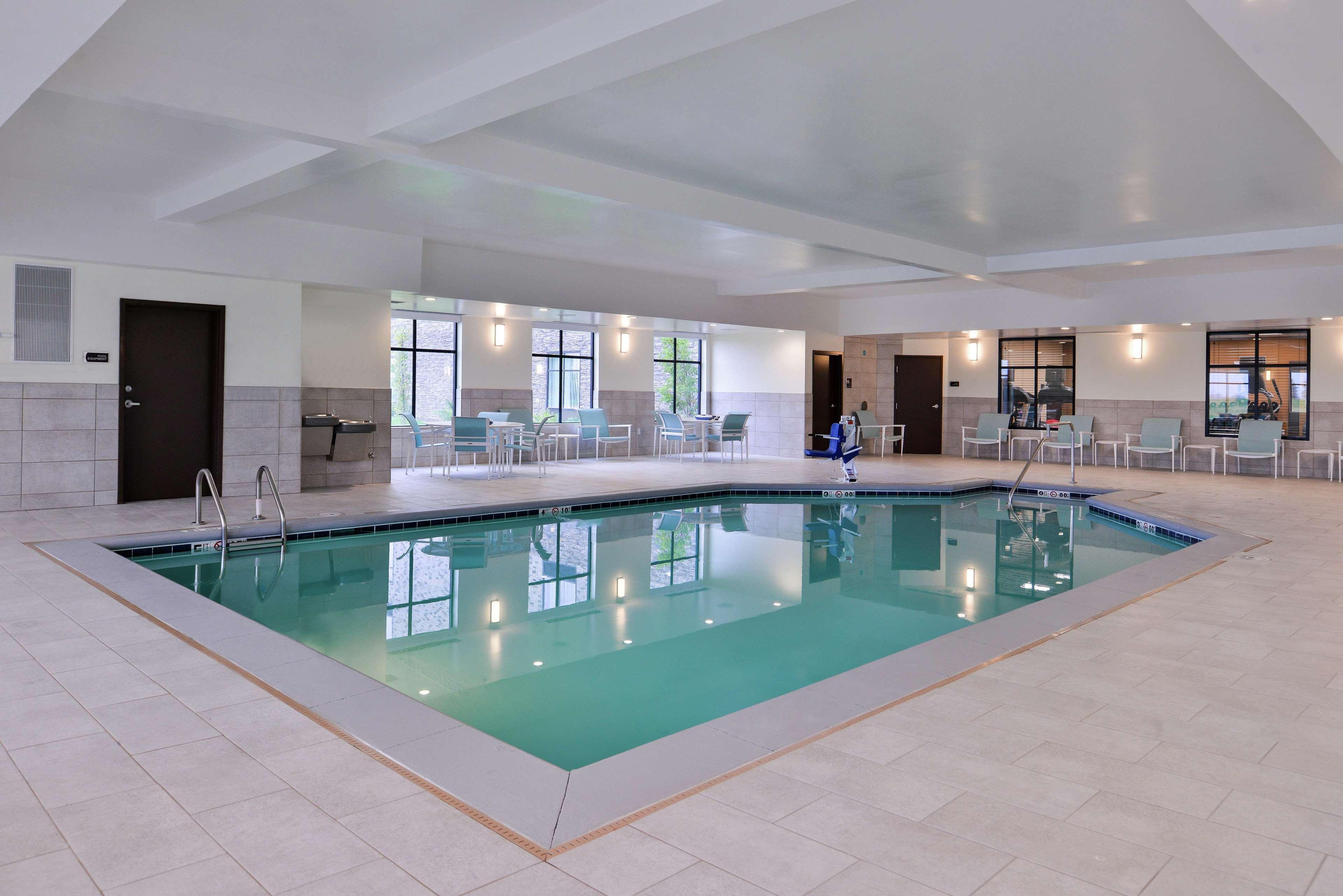 Homewood Suites Des Moines Airport Extérieur photo