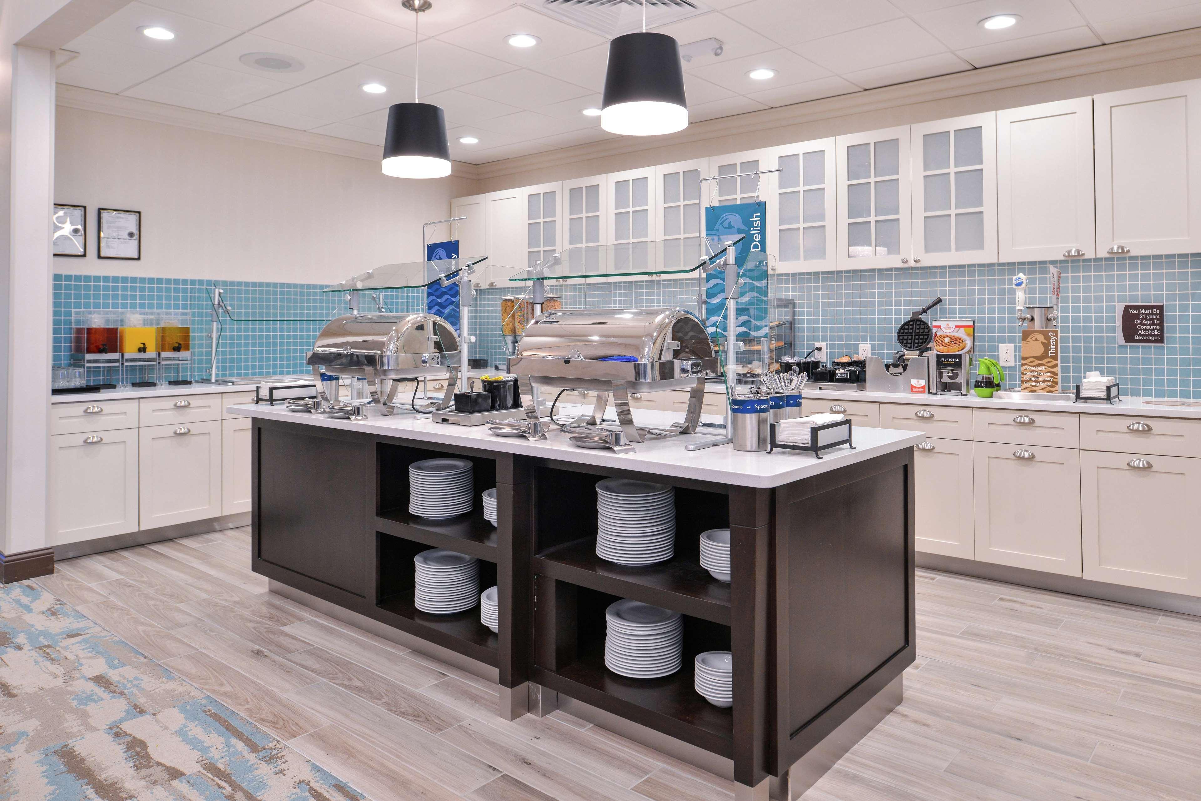 Homewood Suites Des Moines Airport Extérieur photo