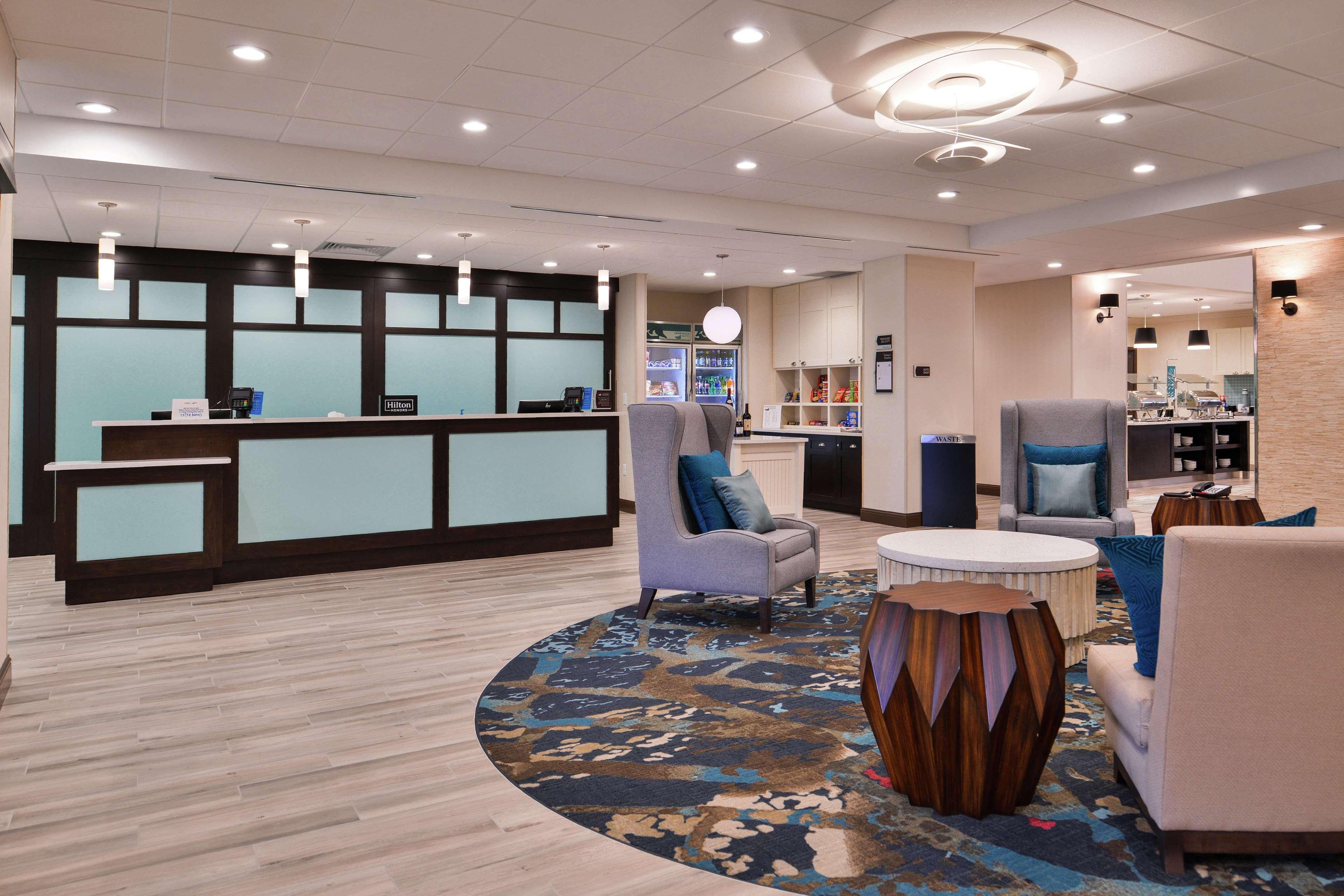 Homewood Suites Des Moines Airport Extérieur photo