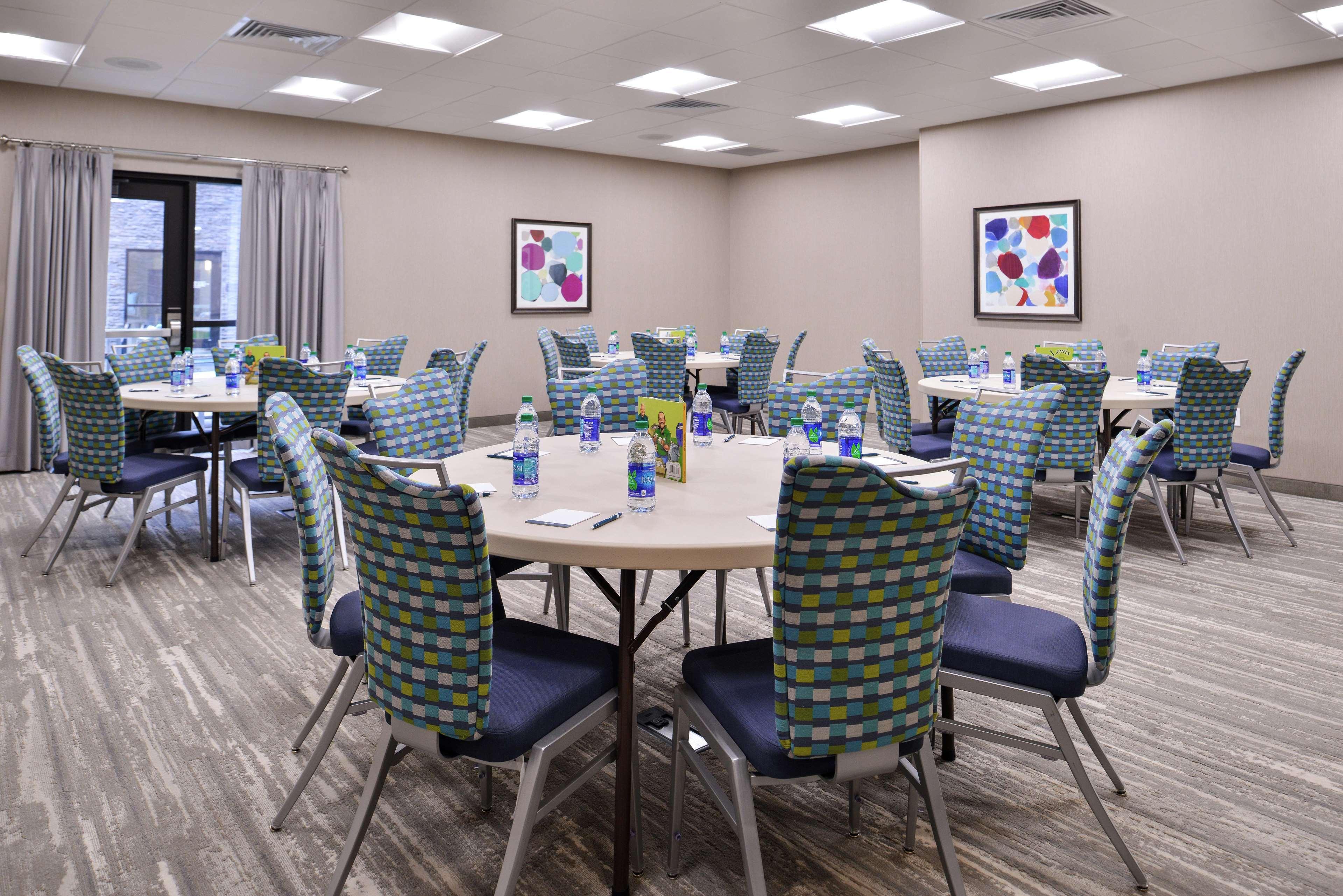 Homewood Suites Des Moines Airport Extérieur photo
