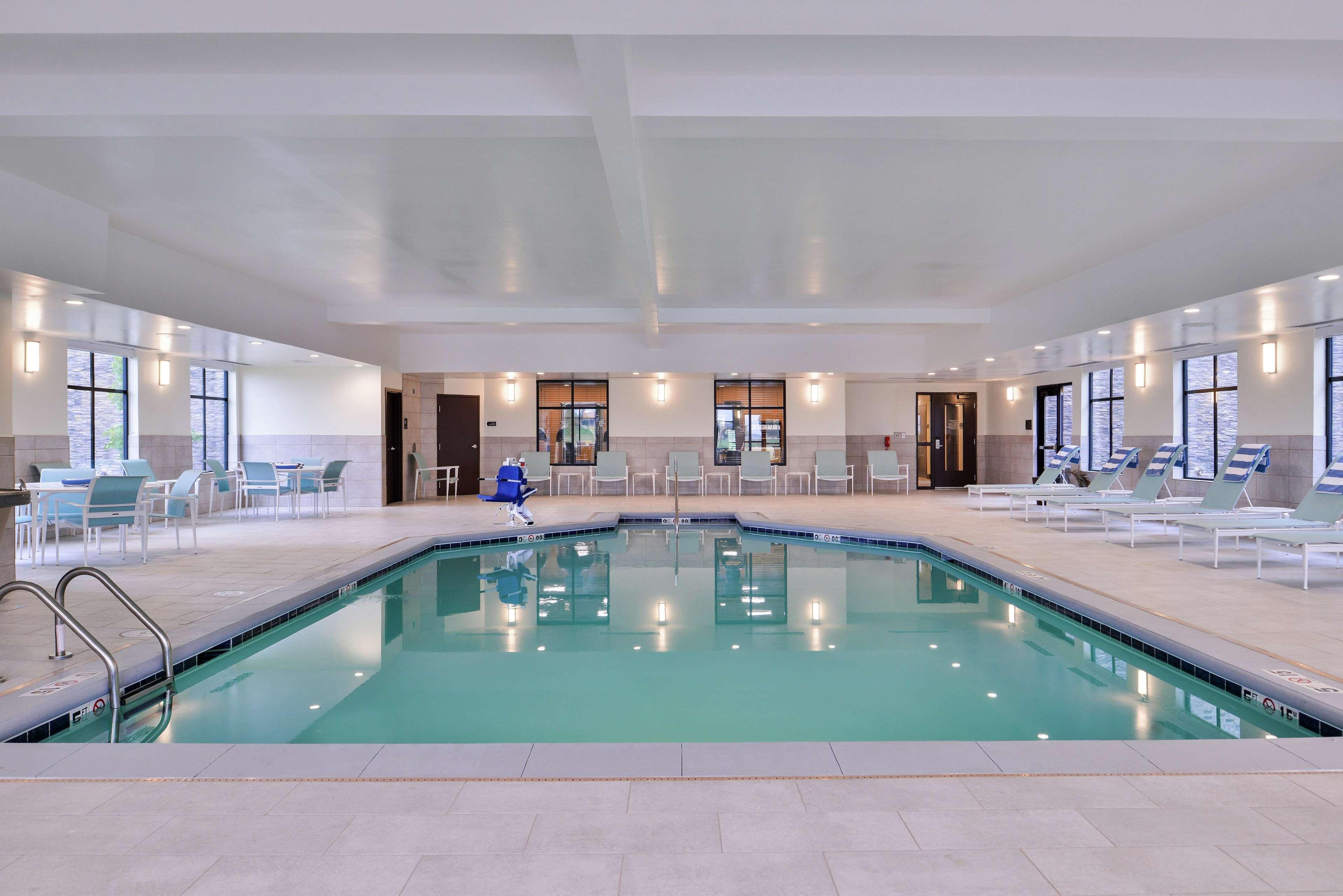 Homewood Suites Des Moines Airport Extérieur photo