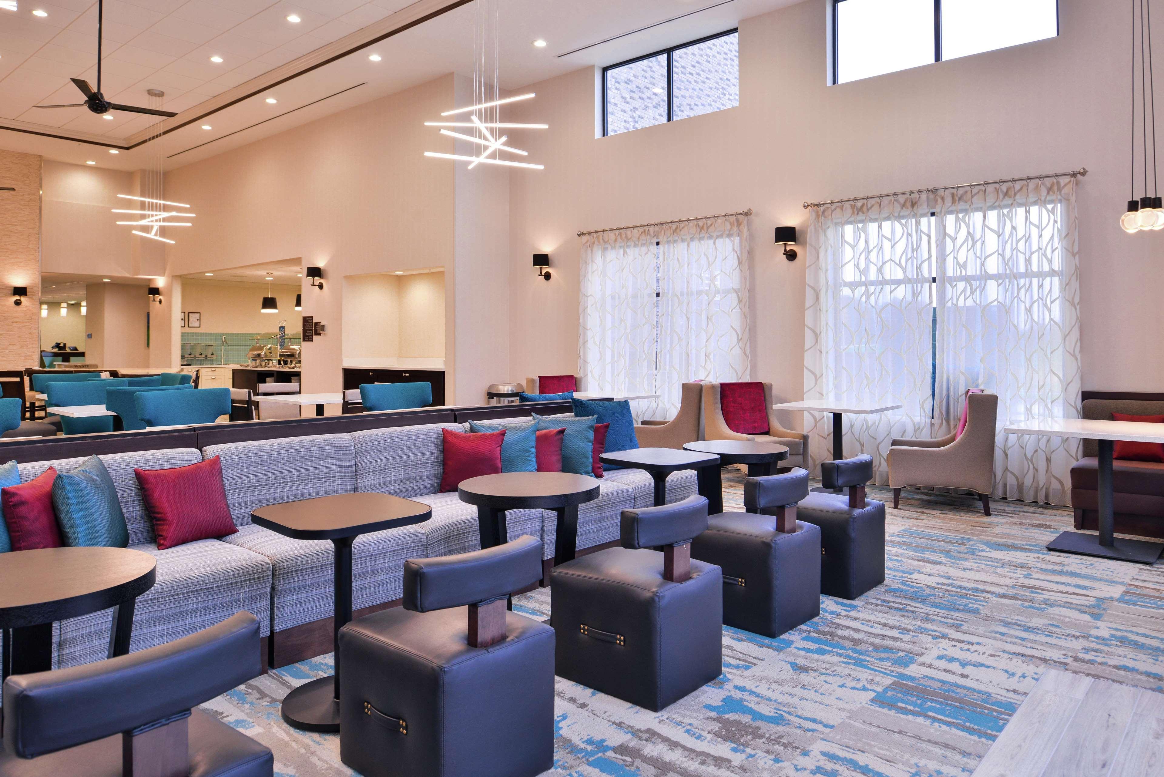 Homewood Suites Des Moines Airport Extérieur photo