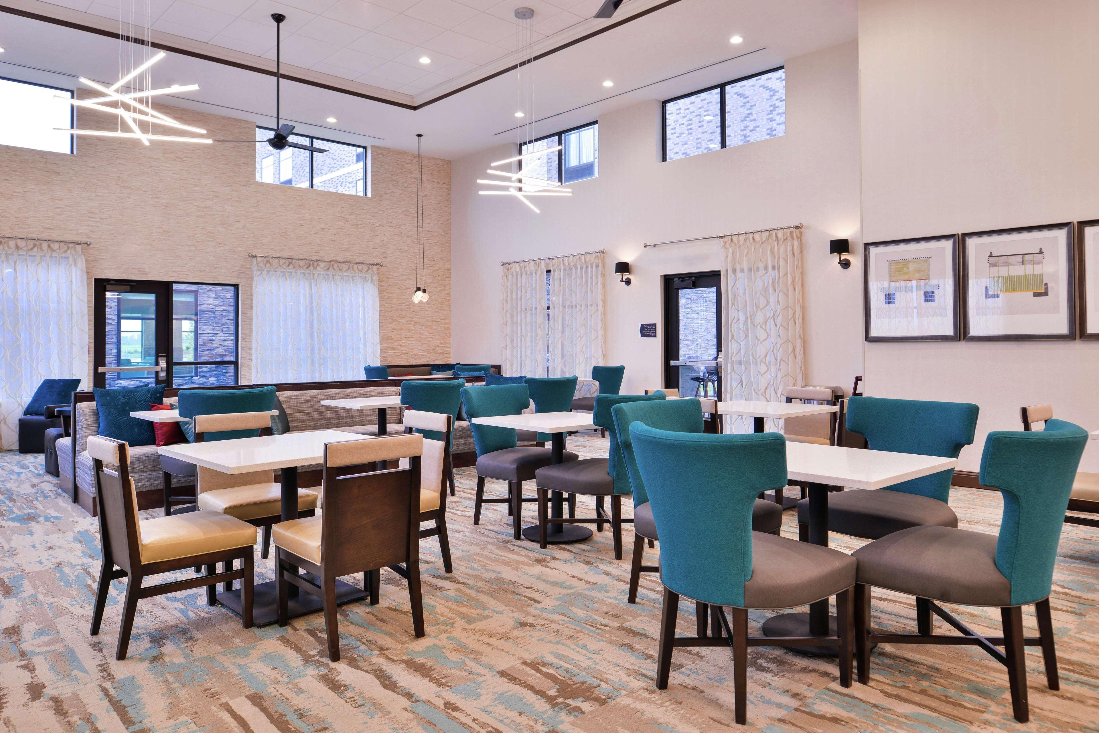 Homewood Suites Des Moines Airport Extérieur photo