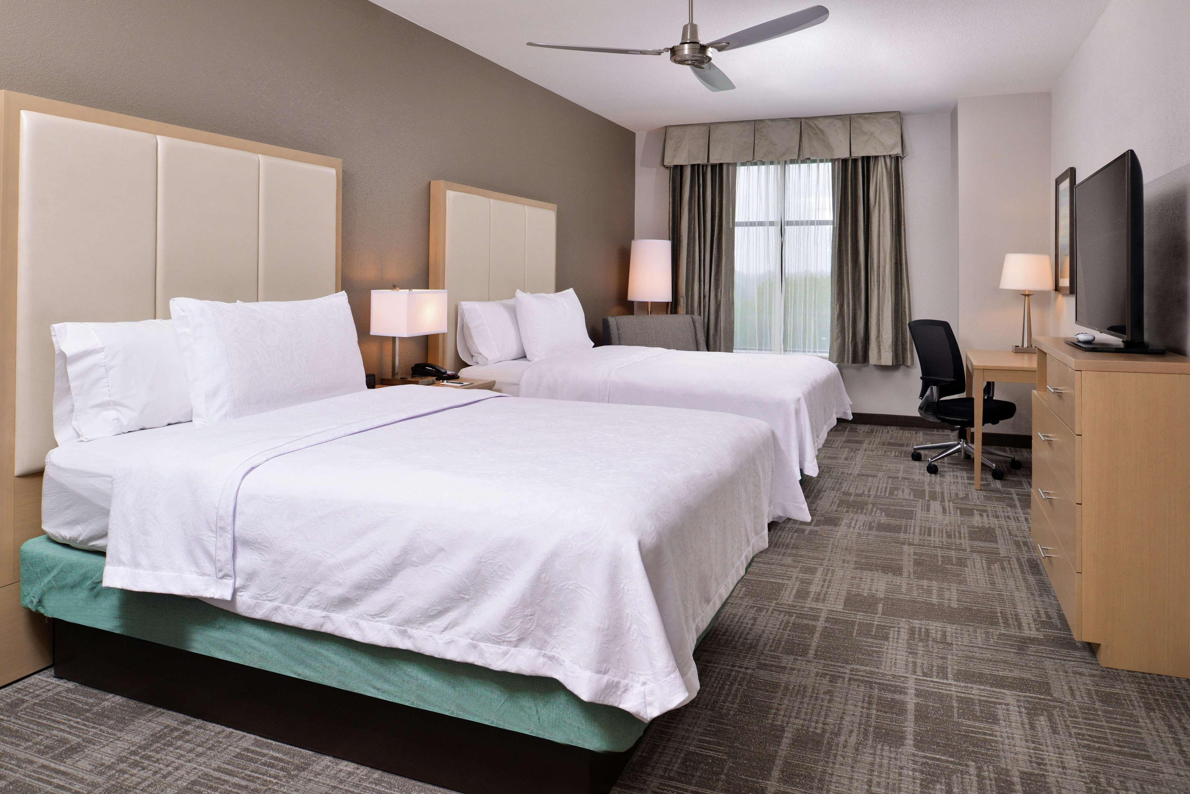 Homewood Suites Des Moines Airport Extérieur photo