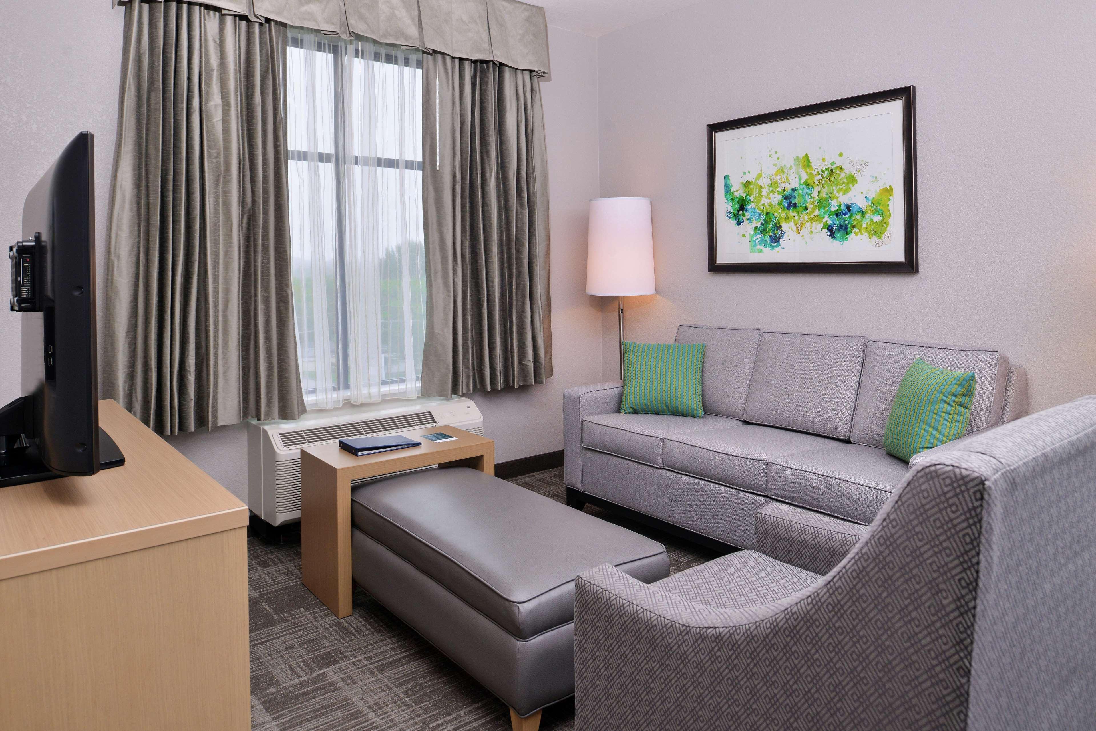 Homewood Suites Des Moines Airport Extérieur photo