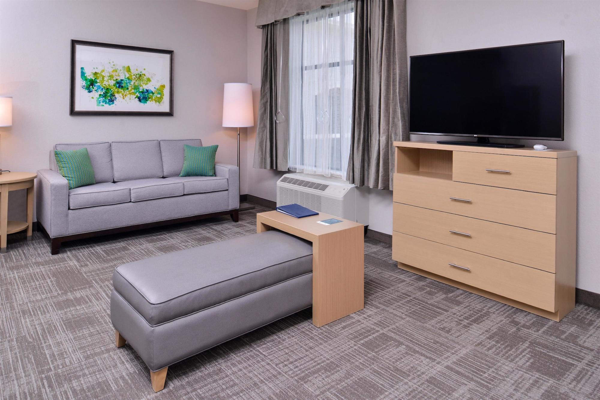 Homewood Suites Des Moines Airport Extérieur photo