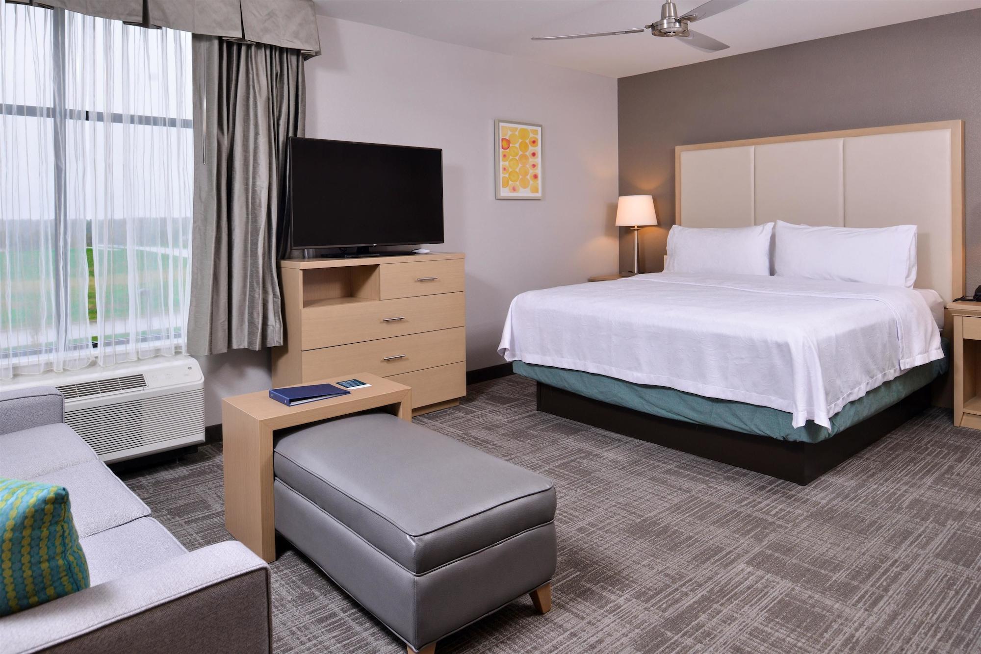 Homewood Suites Des Moines Airport Extérieur photo