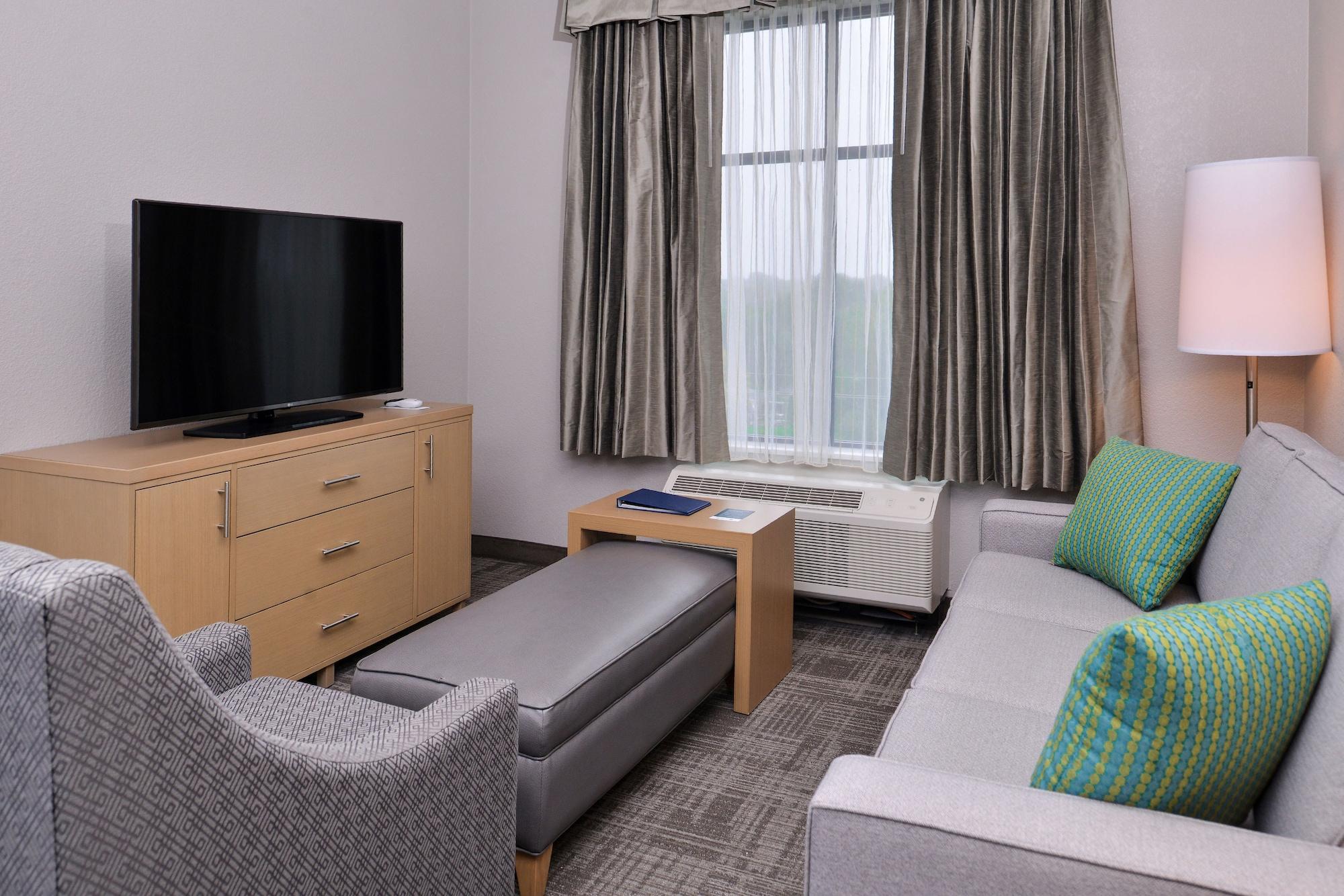 Homewood Suites Des Moines Airport Extérieur photo