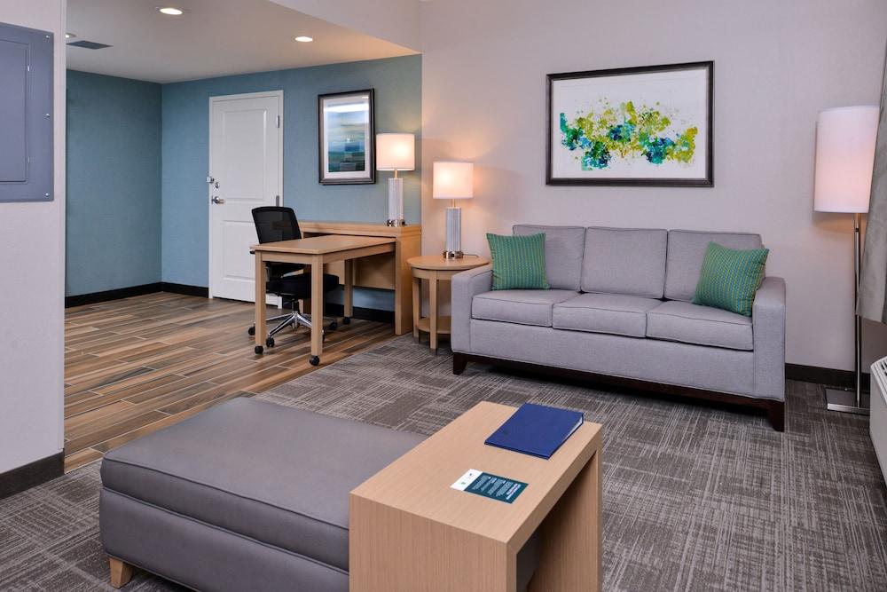 Homewood Suites Des Moines Airport Extérieur photo