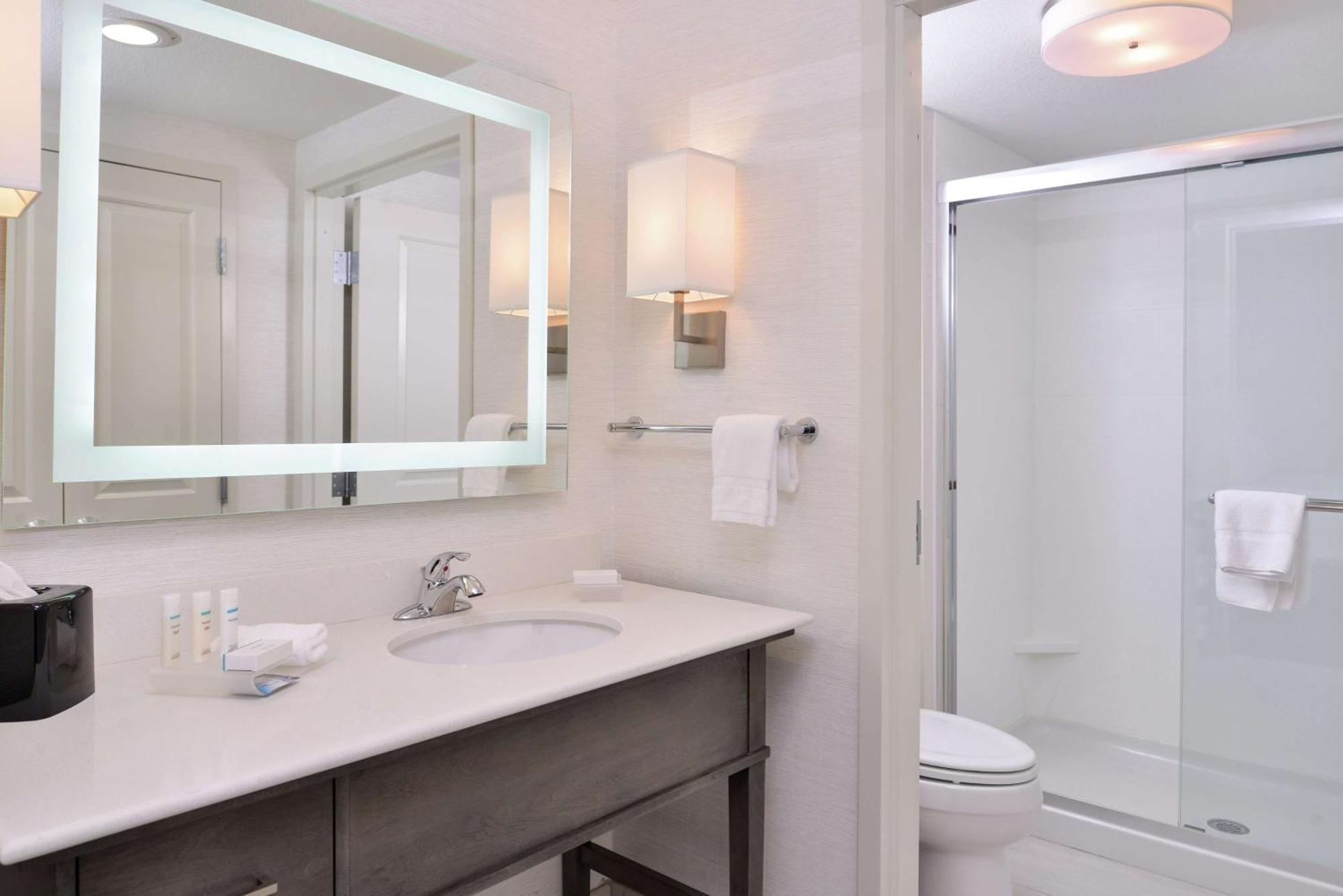 Homewood Suites Des Moines Airport Extérieur photo