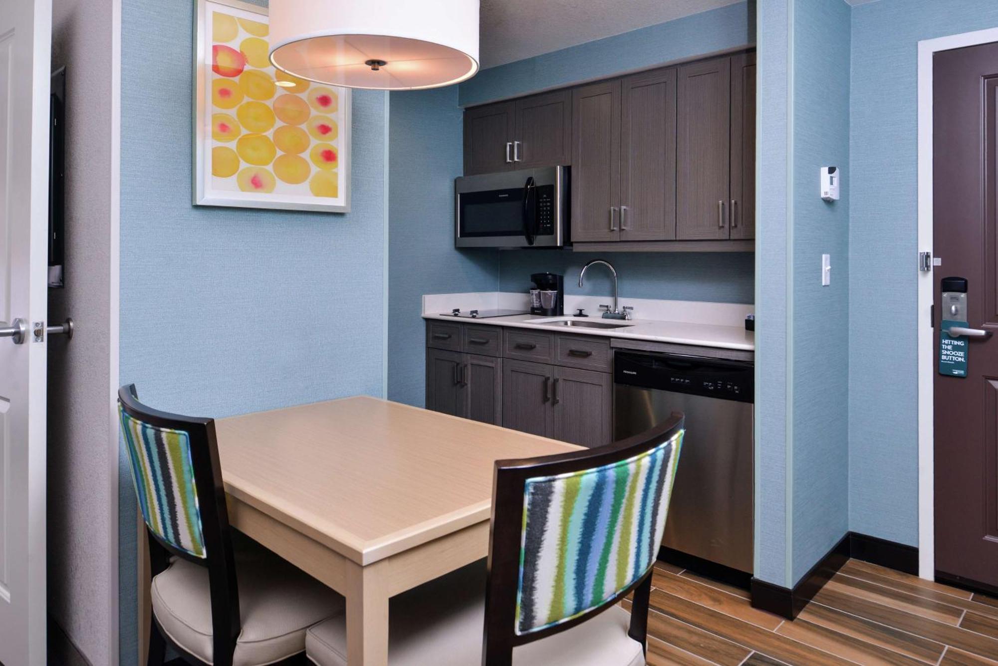 Homewood Suites Des Moines Airport Extérieur photo