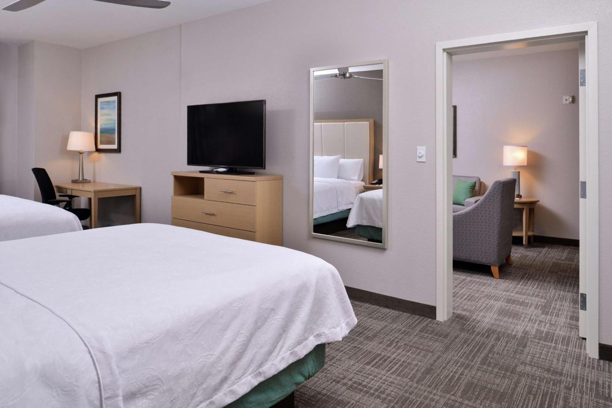 Homewood Suites Des Moines Airport Extérieur photo
