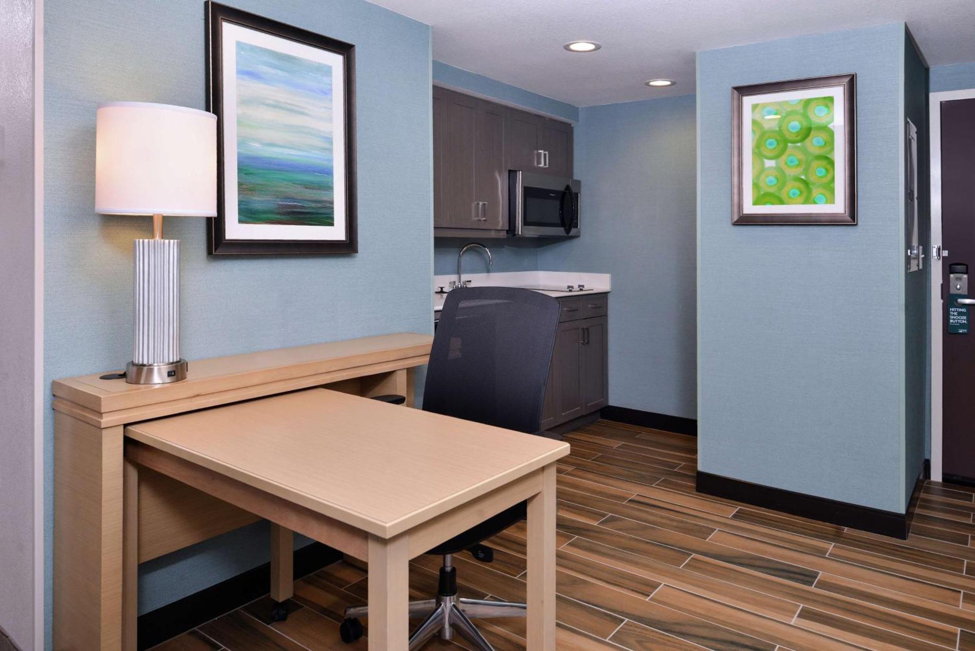 Homewood Suites Des Moines Airport Extérieur photo