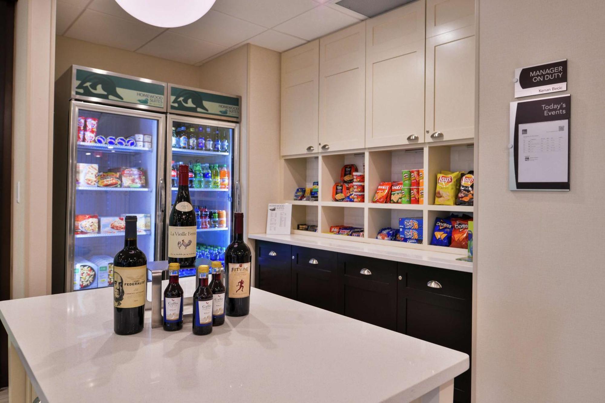 Homewood Suites Des Moines Airport Extérieur photo