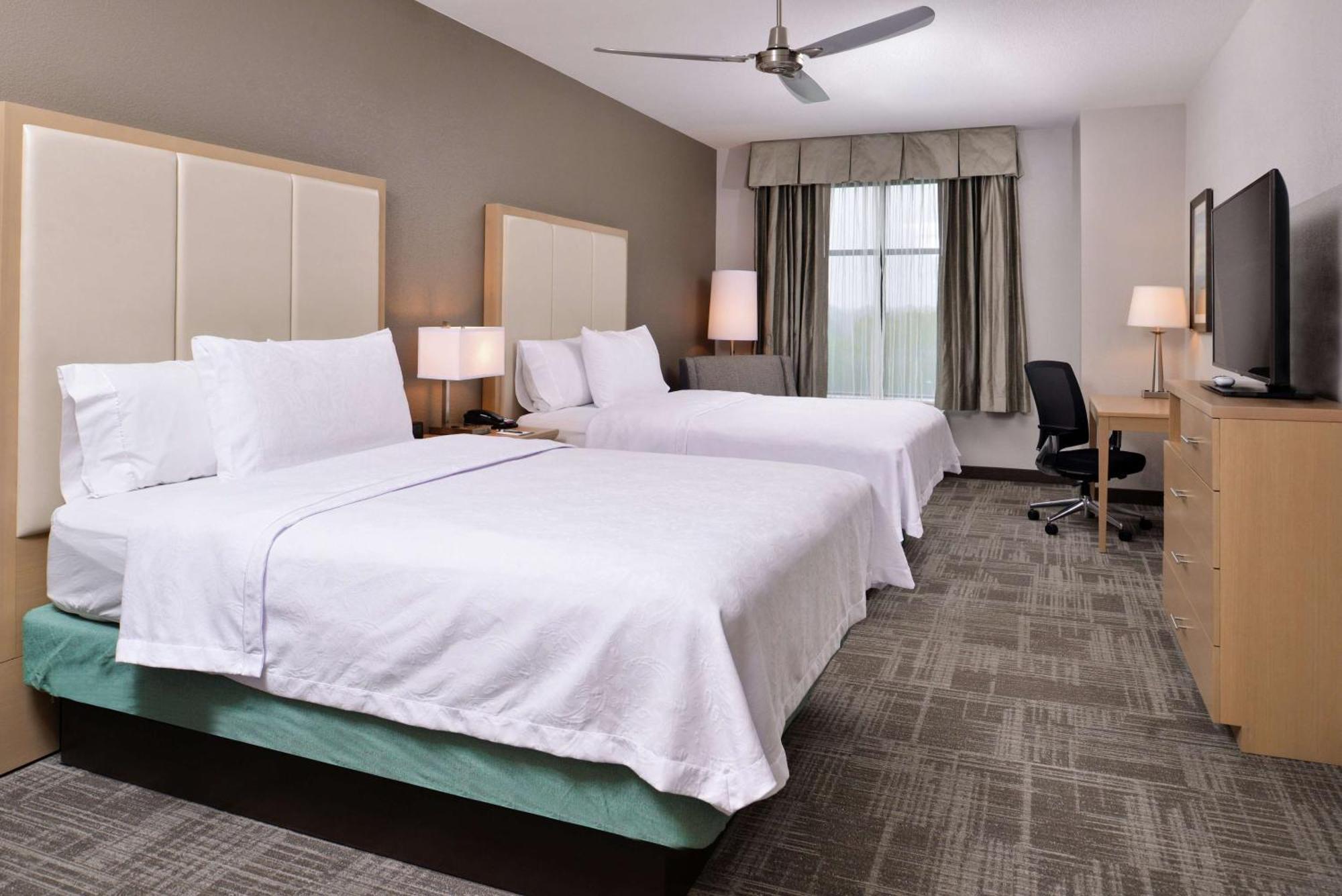 Homewood Suites Des Moines Airport Extérieur photo