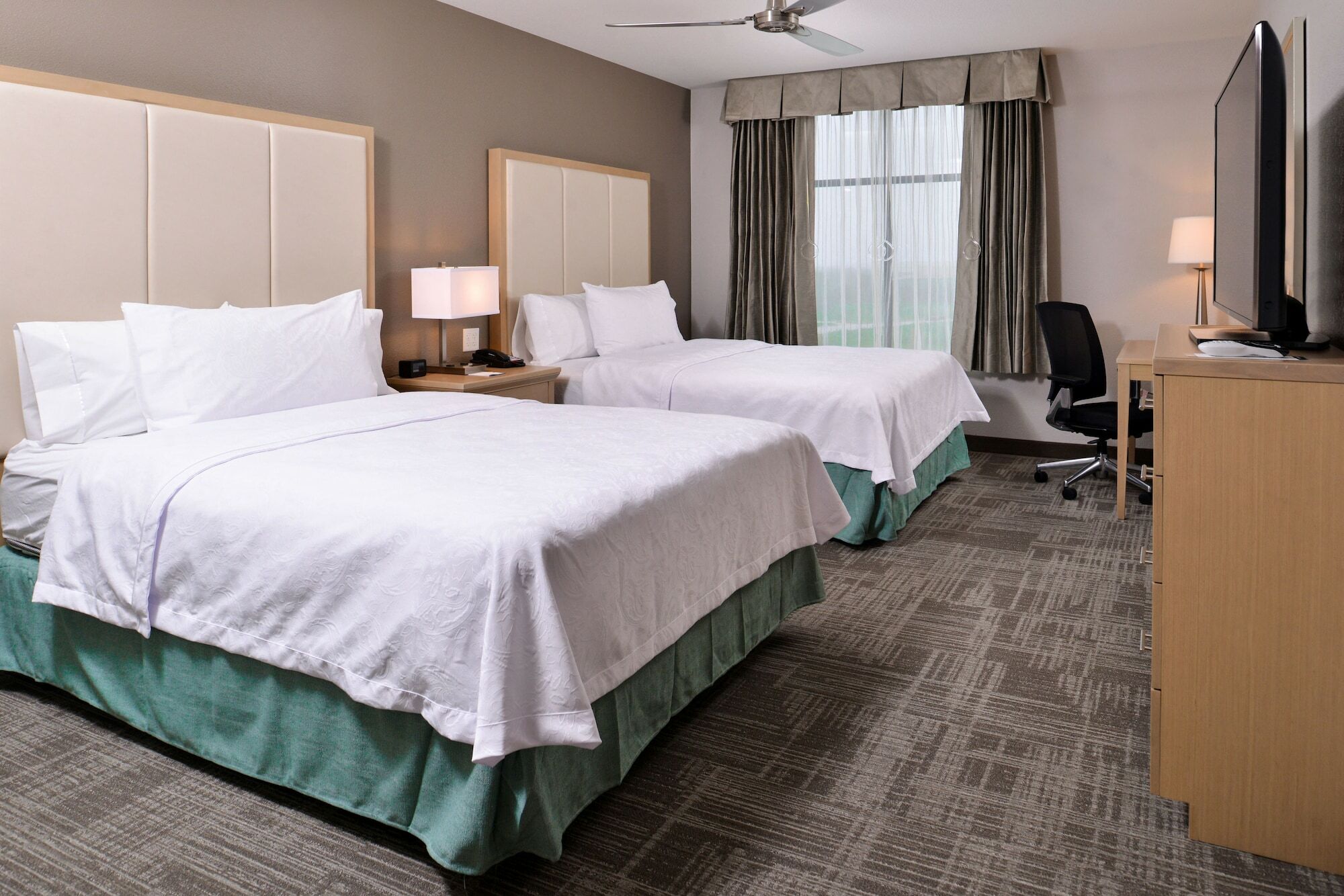 Homewood Suites Des Moines Airport Extérieur photo