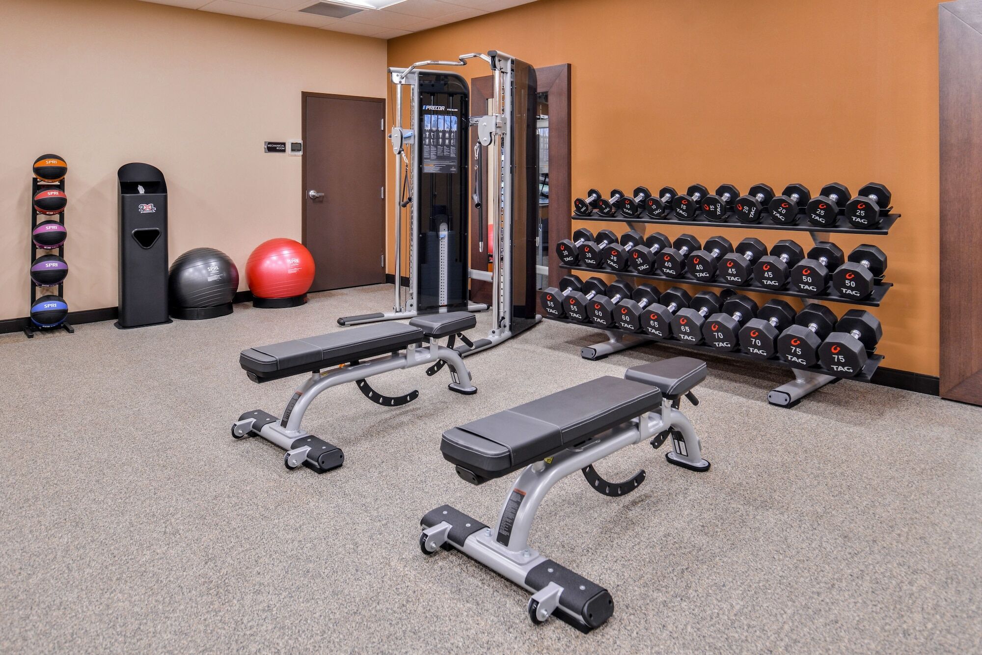 Homewood Suites Des Moines Airport Extérieur photo